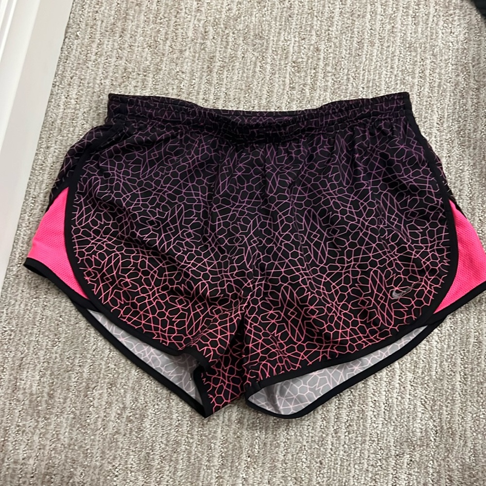 Nike Dri-Fit Running shorts